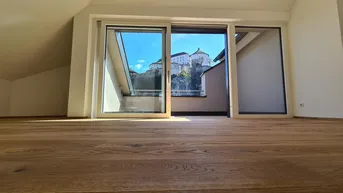 Expose Wunderschöne Dachgeschosswohnung (provisionsfrei) in bester Lage in Kufstein