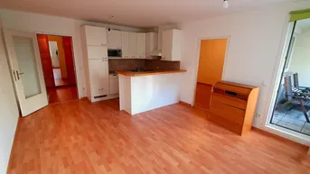 Expose Neuwertige, ruhige Wohnung mit Garten in zentraler Lage