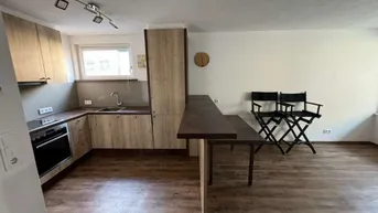 Expose Voll möblierte Wohnung im Zentrum von Kufstein zu vermieten