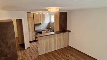 Expose Voll möblierte Wohnung im Zentrum von Kufstein zu vermieten