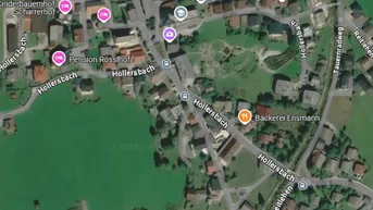 Expose Top-Baugrund Hollersbach