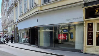 Expose Geschäftslokal Privat zu Vermieten !