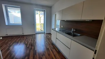 Expose Nähe Klinikum Wels - Sonnige 90m² mit Terrasse