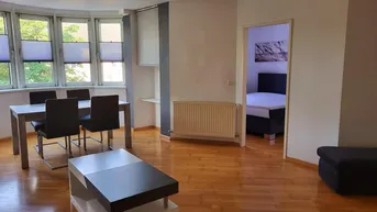 Expose Helle 58 m² Wohnung Nähe Klinikum Wels - auf Wunsch möbliert!