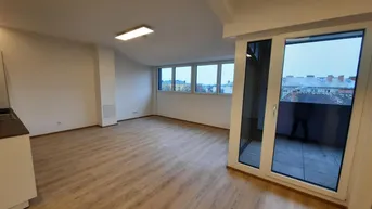 Expose Nähe Klinikum - sehr schöne ca. 60 m² Wohnung mit Loggia!