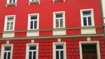 Expose Nähe TU, Provisionsfrei, 4 Zimmer für WG sehr gut geeignet