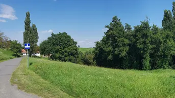 Expose Baugrundstück mit 1800 m² in der Südoststeiermark