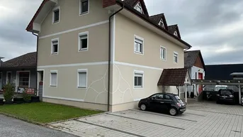 Expose Hier beginnt Ihr neues Kapitel - gemütliche 2-Zimmer-Wohnung zu vermieten