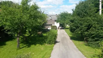 Expose Schönes Einfamilienhaus an1800qm Grünstück, mit Seeblick