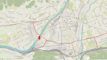 Expose TG-Abstellplatz in Innsbruck zu vermieten