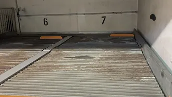 Expose ZU VERKAUFEN: Garagenplatz in der Römergasse provisionsfrei
