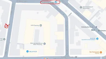Expose Verkehrsgünstig gelegener Austostellplatz