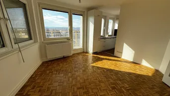 Expose Lichtdurchflutete Dachgeschosswohnung mit Panoramablick