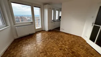 Expose Lichtdurchflutete Dachgeschosswohnung 15m2 Balkon