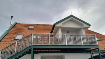 Expose Dachgeschosswohnung