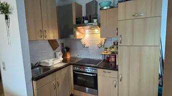 Expose 38m2 Wohnung in Wels mit Loggia 