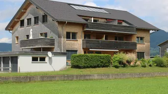 Expose ruhiges und gepflegtes Wohnen im mittleren Bregenzerwald 