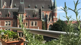 Expose Großzügige 5-Zimmer Wohnung mit Loggia in Graz