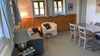 Expose HERRLICHE FERIENWOHNUNG