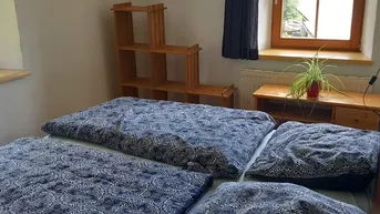 Expose Wohnung in Bauernhaus