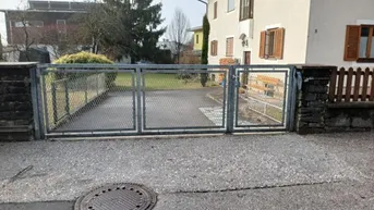 Expose WG Zimmer Zirl