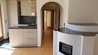 Expose Helle, zentrumsnahe Wohnung mit Loggia in Absam