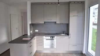 Expose Sonnige und Ruhige 3-Zimmerwohnung in zentraler Lage