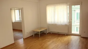 Expose Helle Zweizimmerwohnung in Geidorf