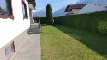 Expose Gartenparadies mit Aussicht