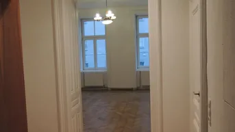 Expose entzückende 1,5 Zimmer Wohnung im Fasanviertel