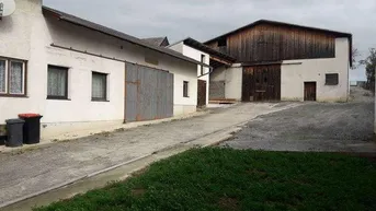 Expose Bauernhaus 3.456 m² im Mittelburgenland zu verkaufen 