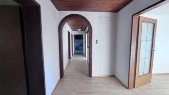 Expose 4 Zimmer Wohnung