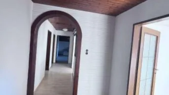 Expose geräumige 4.5-Zimmerwohnung