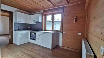 Expose Kössen: 2 Zimmer Wohnung/Freizeitwohnung