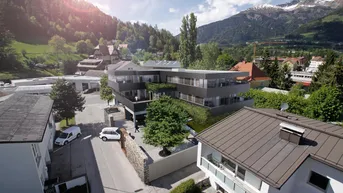 Expose Traumhafte Singlewohnung ab März 2025 beziehbar. Sichern Sie sich jetzt ein elegantes Apartment in schönster Sonnenlage - provisionsfrei!