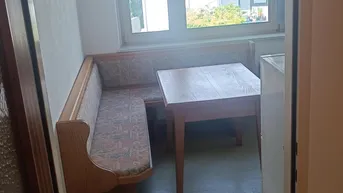 Expose Zentrumsnahe Wohnung