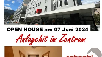 Expose Anlagehit*Innsbruck-Zentrum*OPEN HOUSE