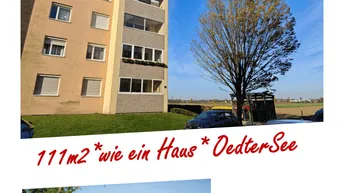 Expose 111m2*wie ein Haus* OedterSee 