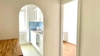 Expose Traumhaft renovierte 152qm Altbauwohnung nahe Schloss Schönbrunn/Zentrum Hietzing
