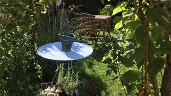 Expose Gartenfreude in Maxglan