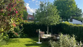 Expose Gartenparadies in Alt Maxglan