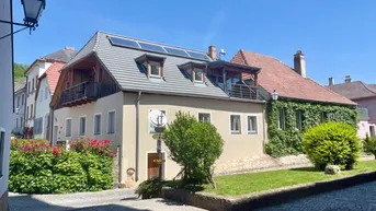 Expose Haus in Toplage von Krems/Stein