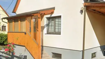 Expose Einfamilienhaus in Ternitz