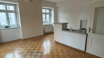 Expose  Helle, freundliche 2 Zimmer Wohnung 