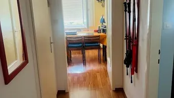 Expose Gemütliche 1,5-Zimmer Neubauwohnung in UNI-Nähe