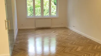 Expose Grinzinger BESTLAGE - 1190 Wien, Himmelstraße 43b