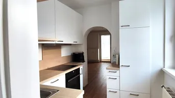 Expose Schöne, gepflegte Wohnung in Pasching-Langholzfeld mit neuer Küche