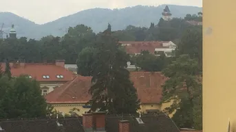 Expose zentrale 2-Zimmer Wohnung mit Balkon - privat