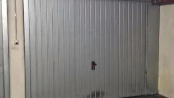 Expose Garagenbox Nähe Höttinger Hallenbad 