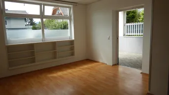 Expose Barrierefreie 3-Zimmer Erdgeschosswohnung mit Terrasse und Stellplätzen